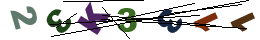 nrcode