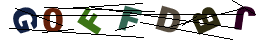 nrcode