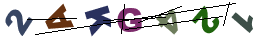 nrcode