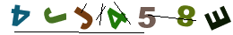 nrcode