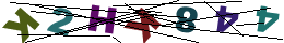 nrcode