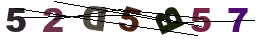 nrcode