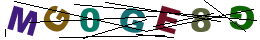 nrcode