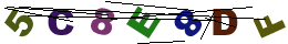 nrcode