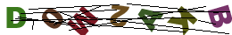 nrcode