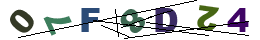 nrcode