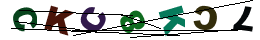 nrcode