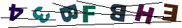 nrcode