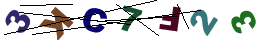 nrcode