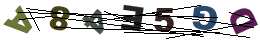 nrcode