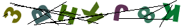 nrcode
