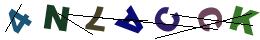 nrcode