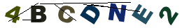 nrcode