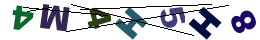 nrcode