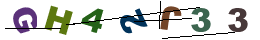 nrcode