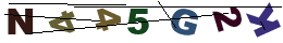 nrcode