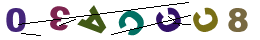 nrcode