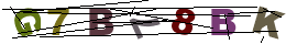 nrcode