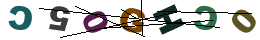 nrcode