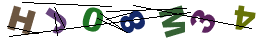 nrcode