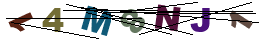 nrcode