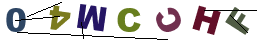 nrcode
