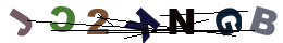 nrcode