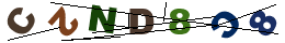 nrcode