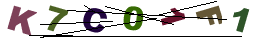 nrcode