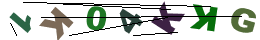 nrcode
