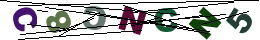 nrcode