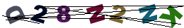 nrcode