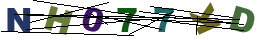 nrcode