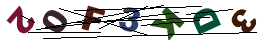 nrcode