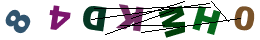 nrcode