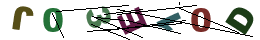 nrcode