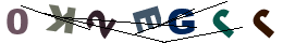 nrcode