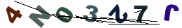 nrcode
