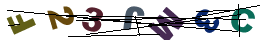 nrcode