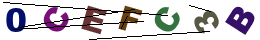 nrcode
