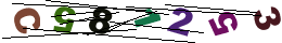 nrcode