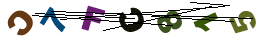 nrcode
