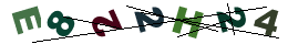 nrcode