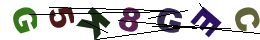 nrcode