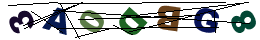 nrcode