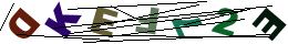 nrcode