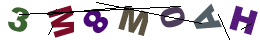 nrcode