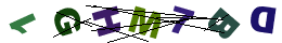 nrcode