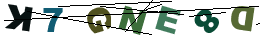 nrcode