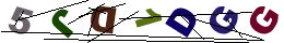 nrcode
